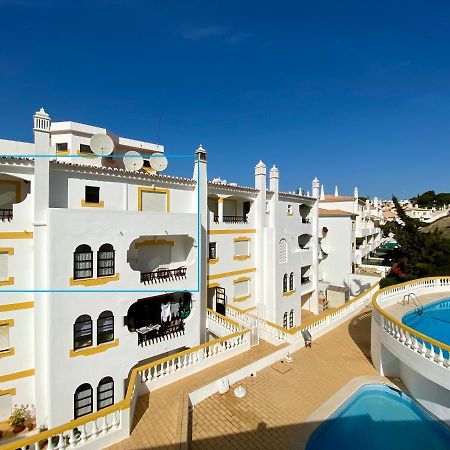 Apartment 136 Carvoeiro Carvoeiro  Eksteriør bilde