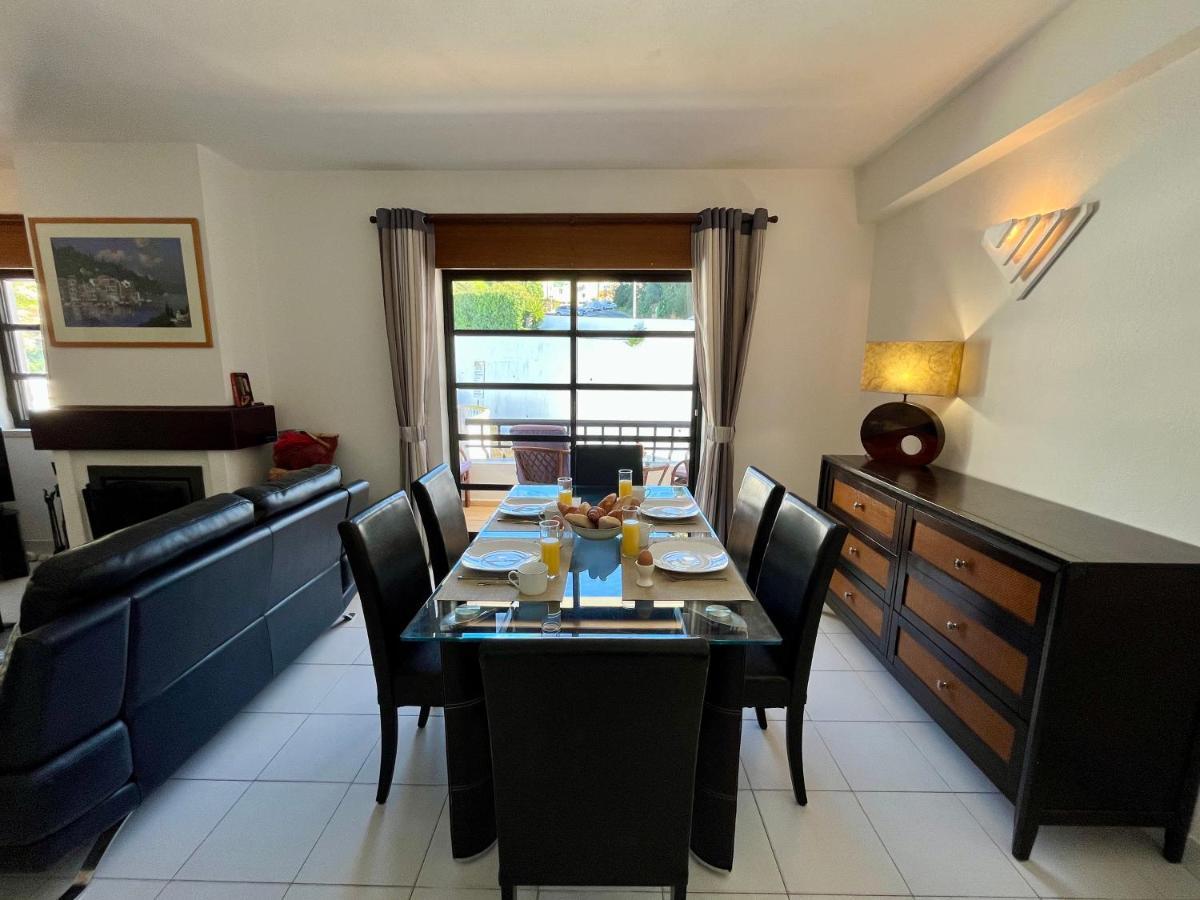 Apartment 136 Carvoeiro Carvoeiro  Eksteriør bilde