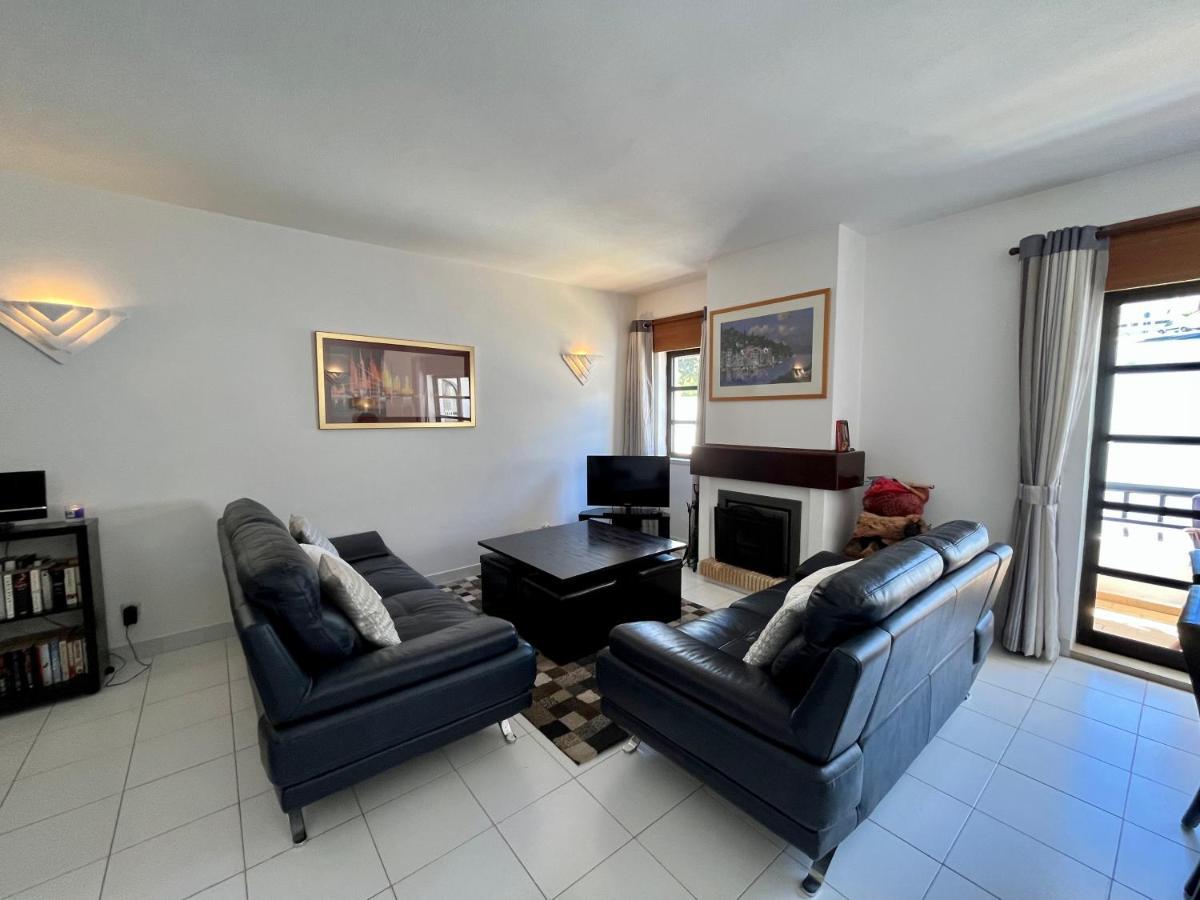 Apartment 136 Carvoeiro Carvoeiro  Eksteriør bilde