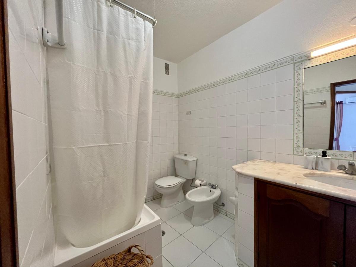 Apartment 136 Carvoeiro Carvoeiro  Eksteriør bilde