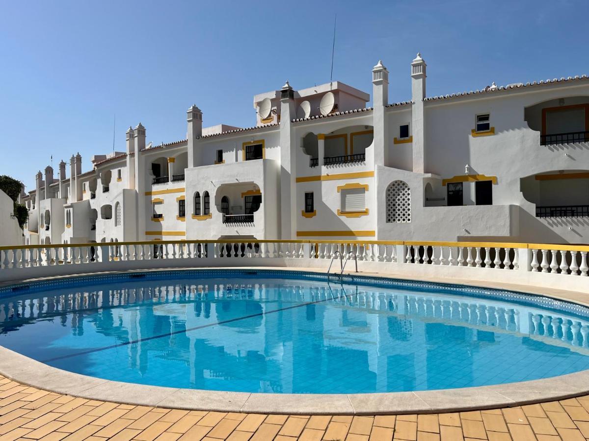 Apartment 136 Carvoeiro Carvoeiro  Eksteriør bilde